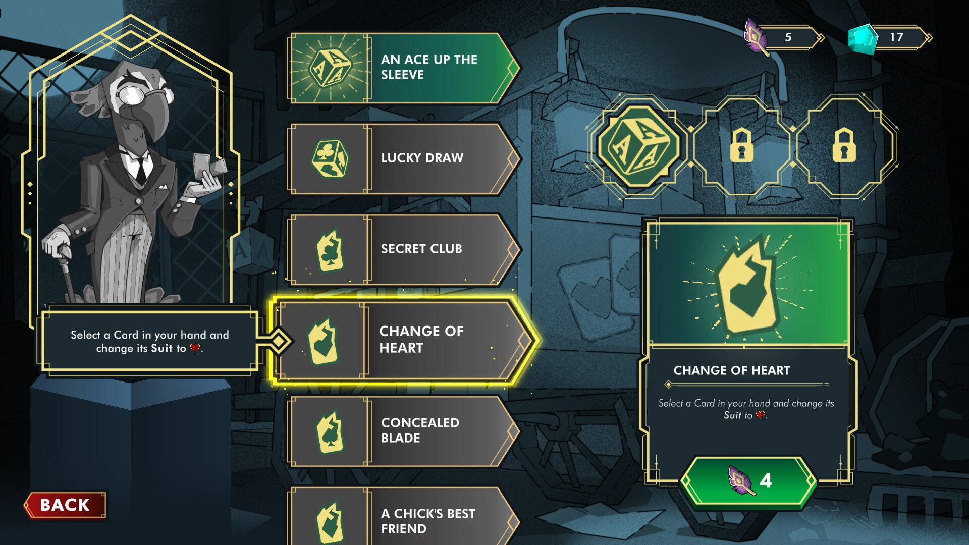 The Golden Caravan screenshot 9