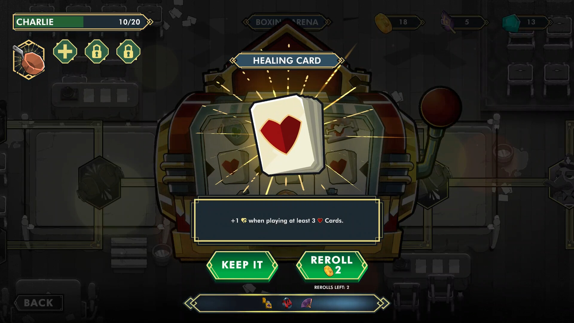The Golden Caravan screenshot 7