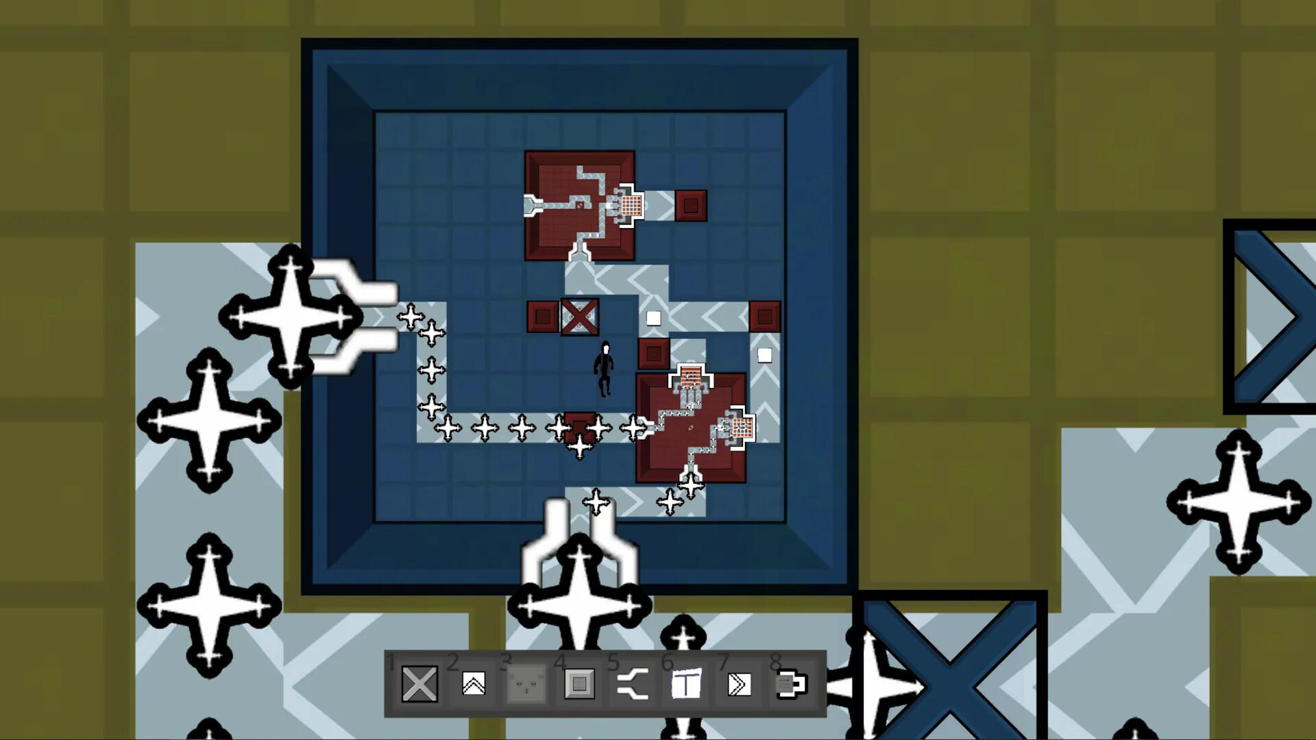 Factories in Factories in Factories screenshot 1