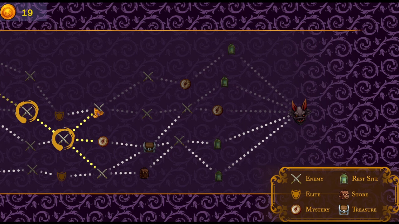 Tower Invaders: Guardian of the Yew-Wand screenshot 3