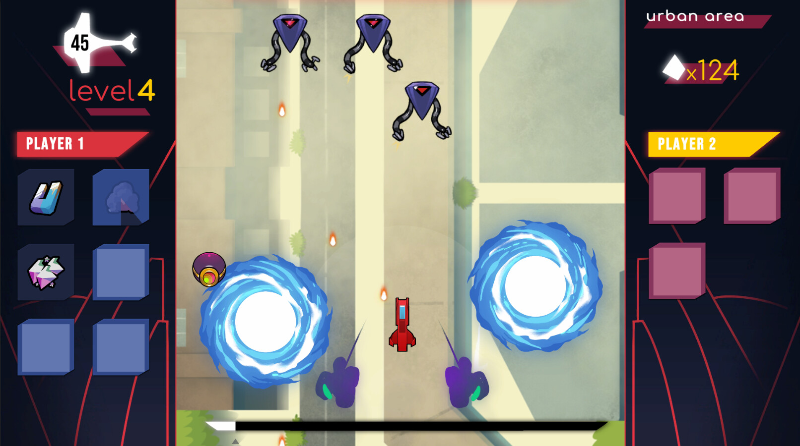 Jenny Lusby: Intergalactic Adventures screenshot 1
