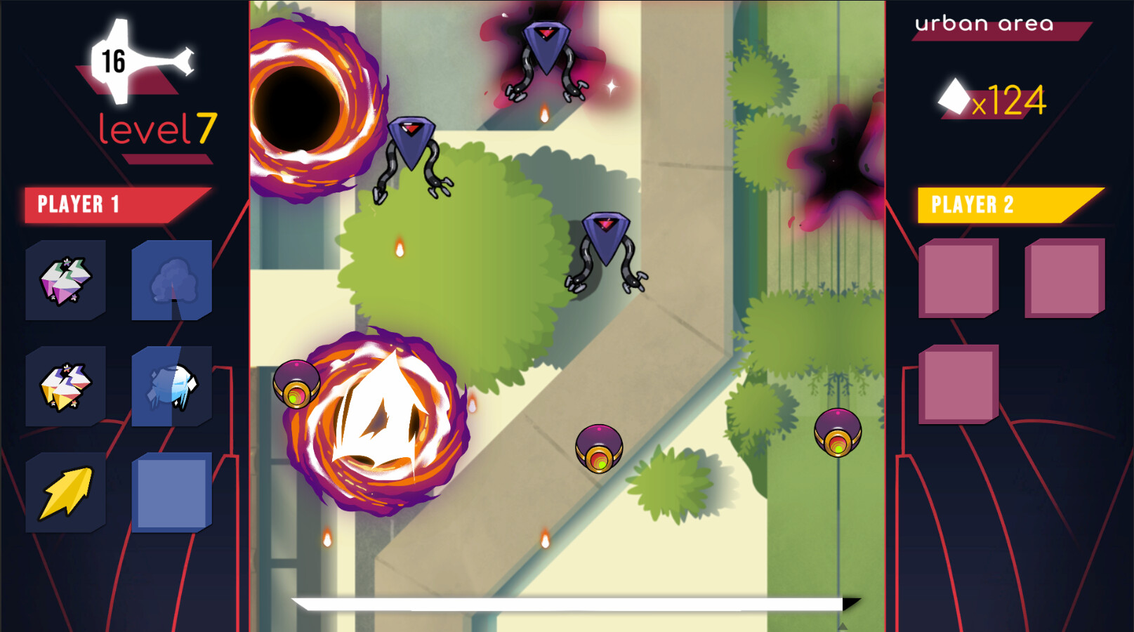 Jenny Lusby: Intergalactic Adventures screenshot 2