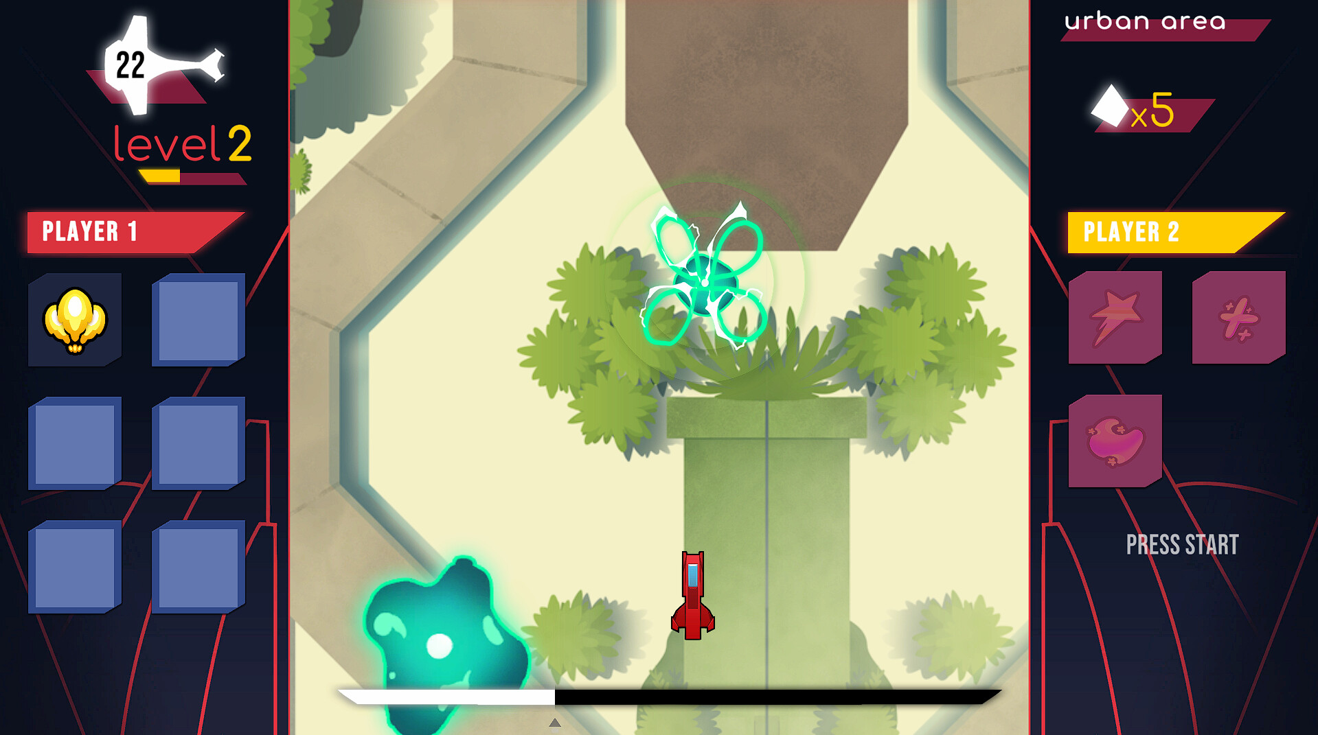Jenny Lusby: Intergalactic Adventures screenshot 4