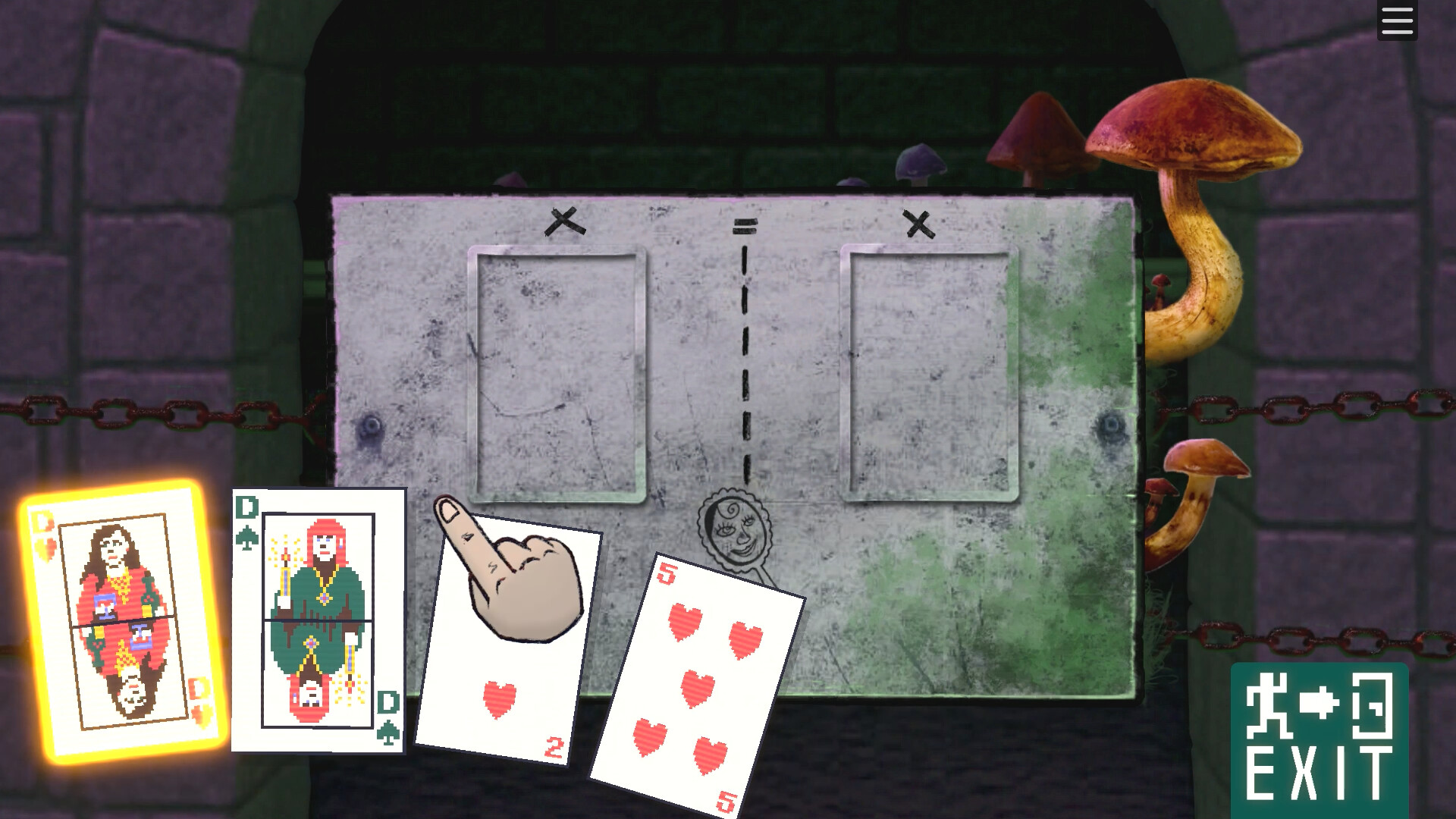 Trash Card Adventure screenshot 6