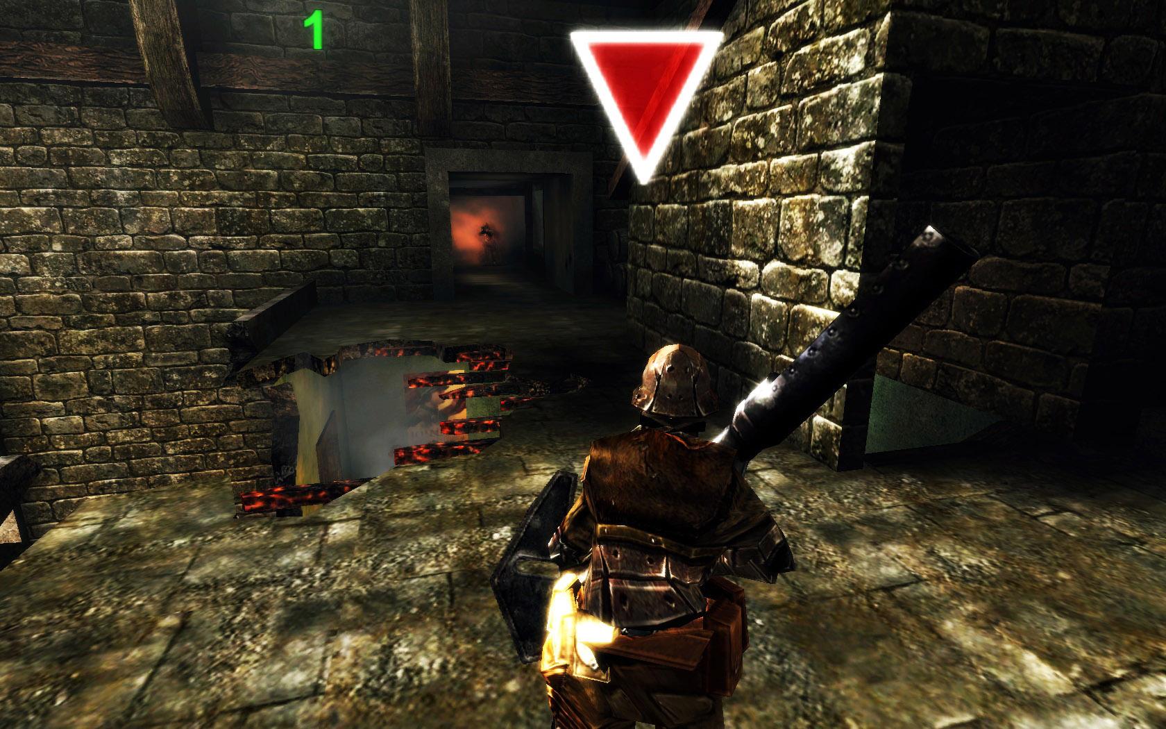 Iron Grip: Warlord screenshot 17