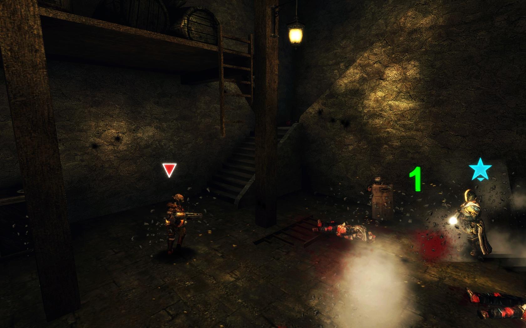 Iron Grip: Warlord screenshot 20