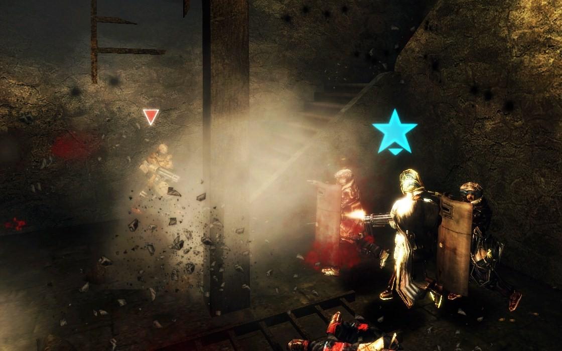 Iron Grip: Warlord screenshot 11