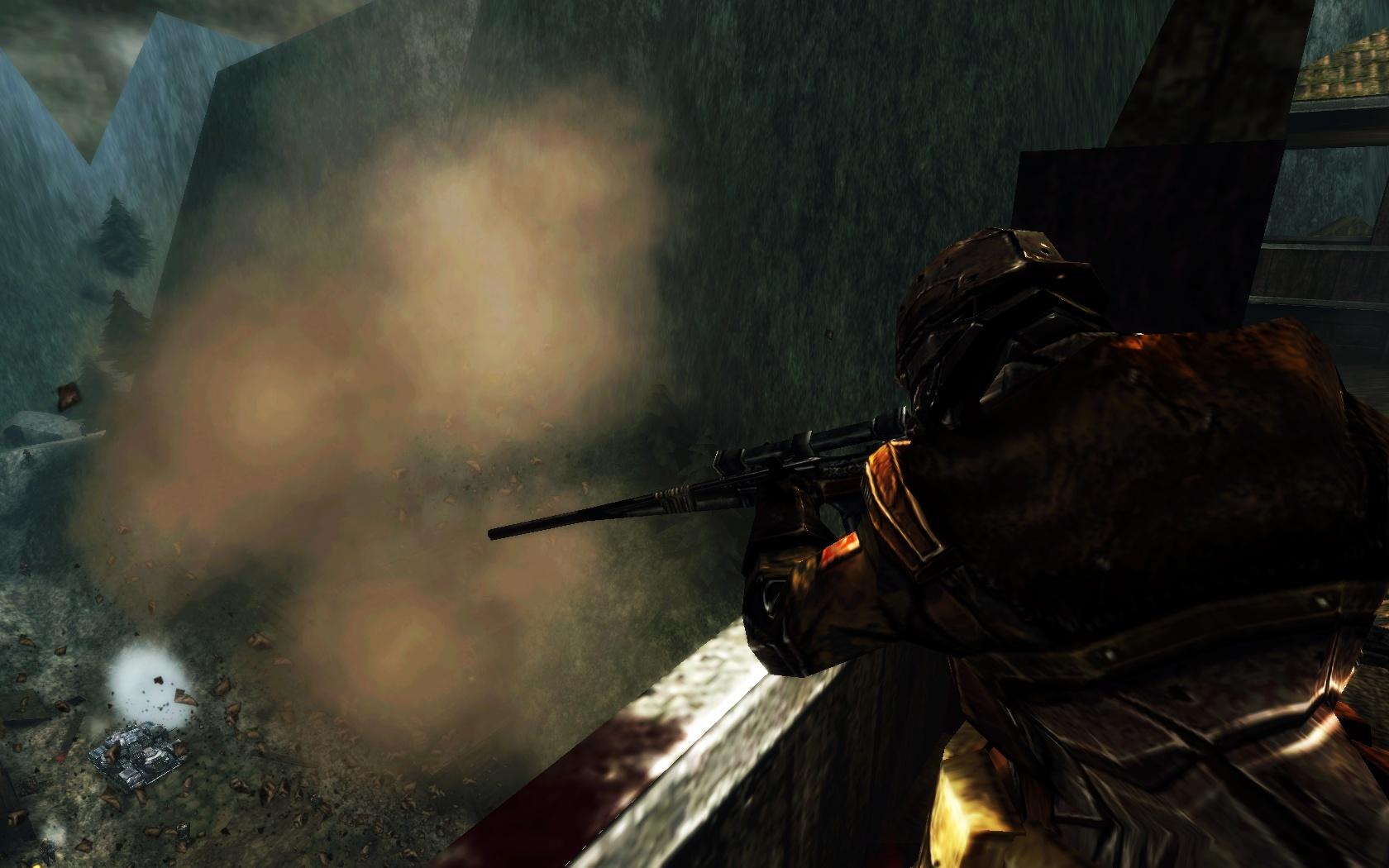Iron Grip: Warlord screenshot 18