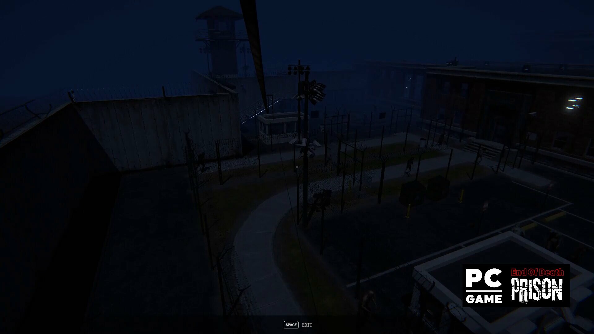 End Of Death: Prison screenshot 8