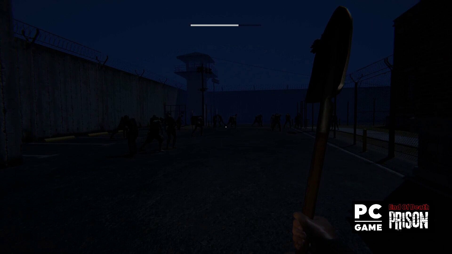 End Of Death: Prison screenshot 10