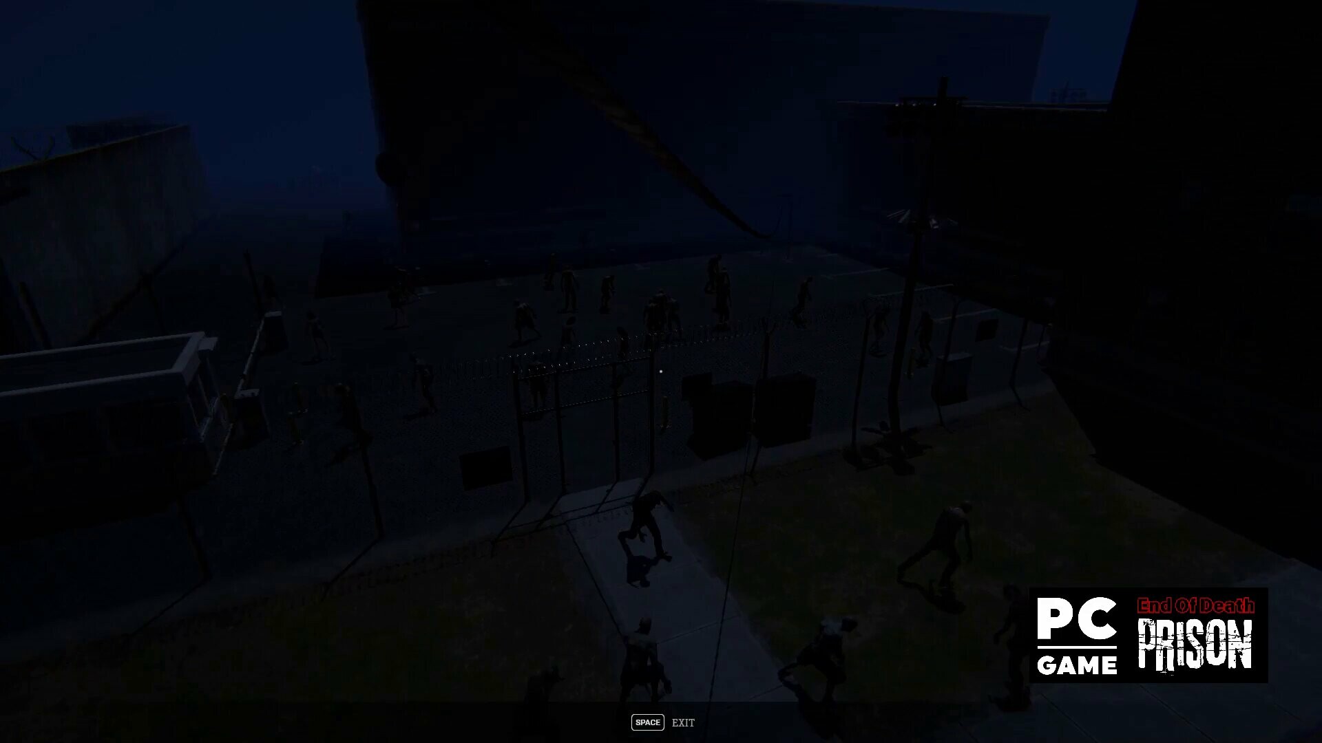 End Of Death: Prison screenshot 12