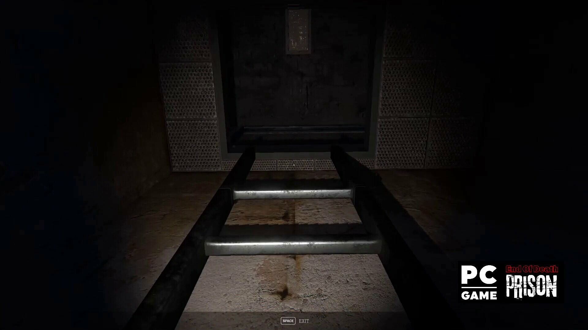End Of Death: Prison screenshot 14