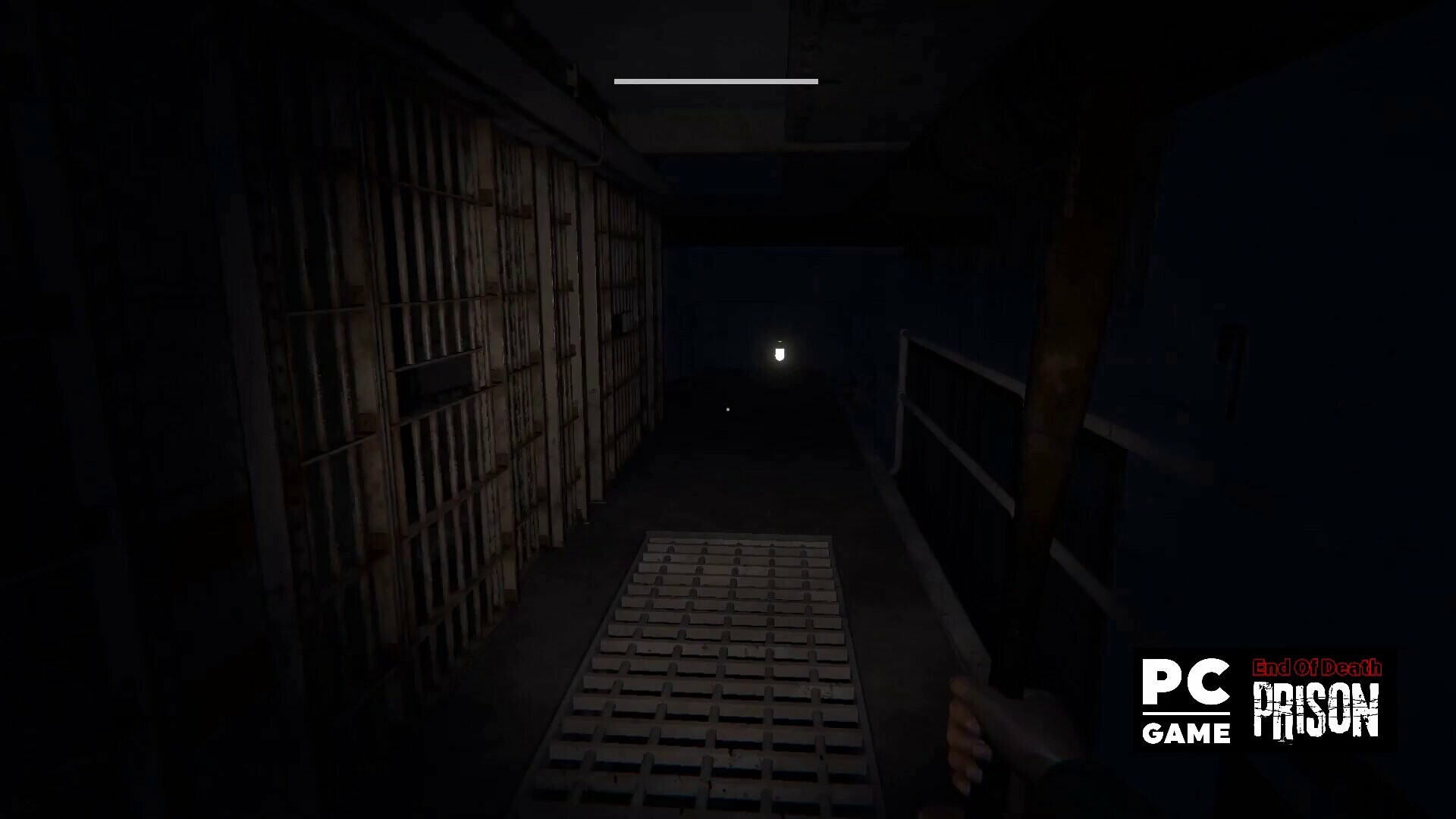 End Of Death: Prison screenshot 13