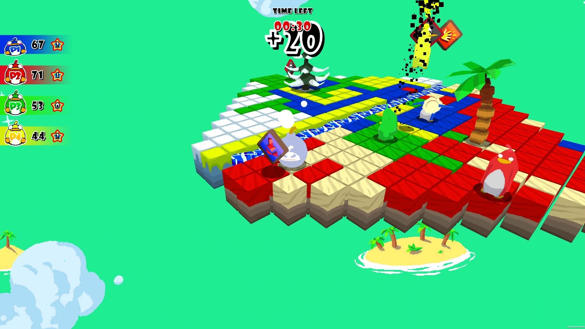 Beach Slap screenshot 3