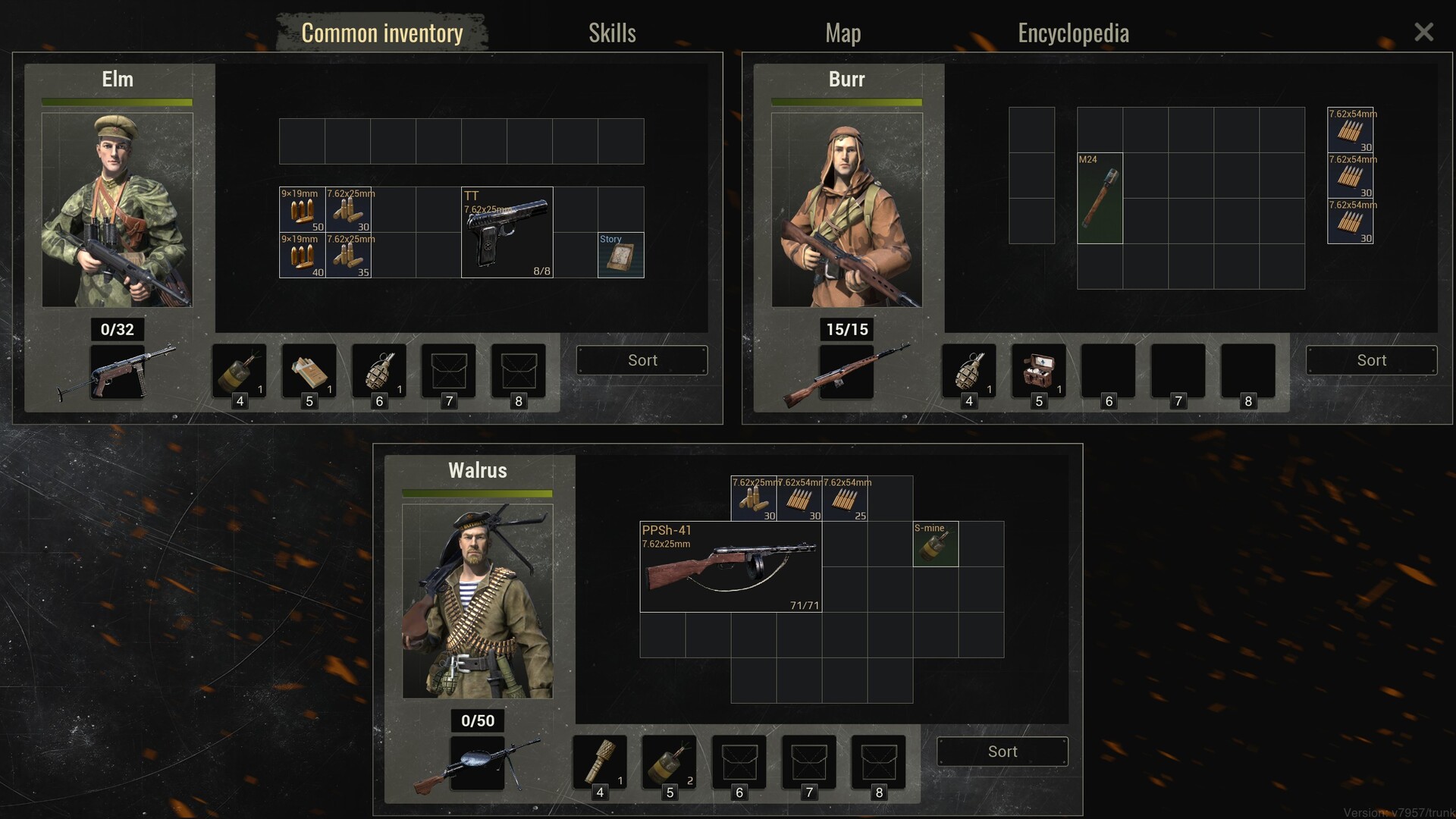 Red Recon: 1944 screenshot 7