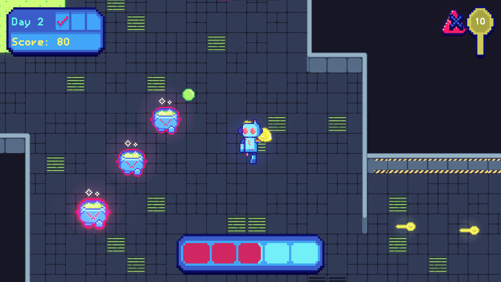 Piece Yourself Up screenshot 2