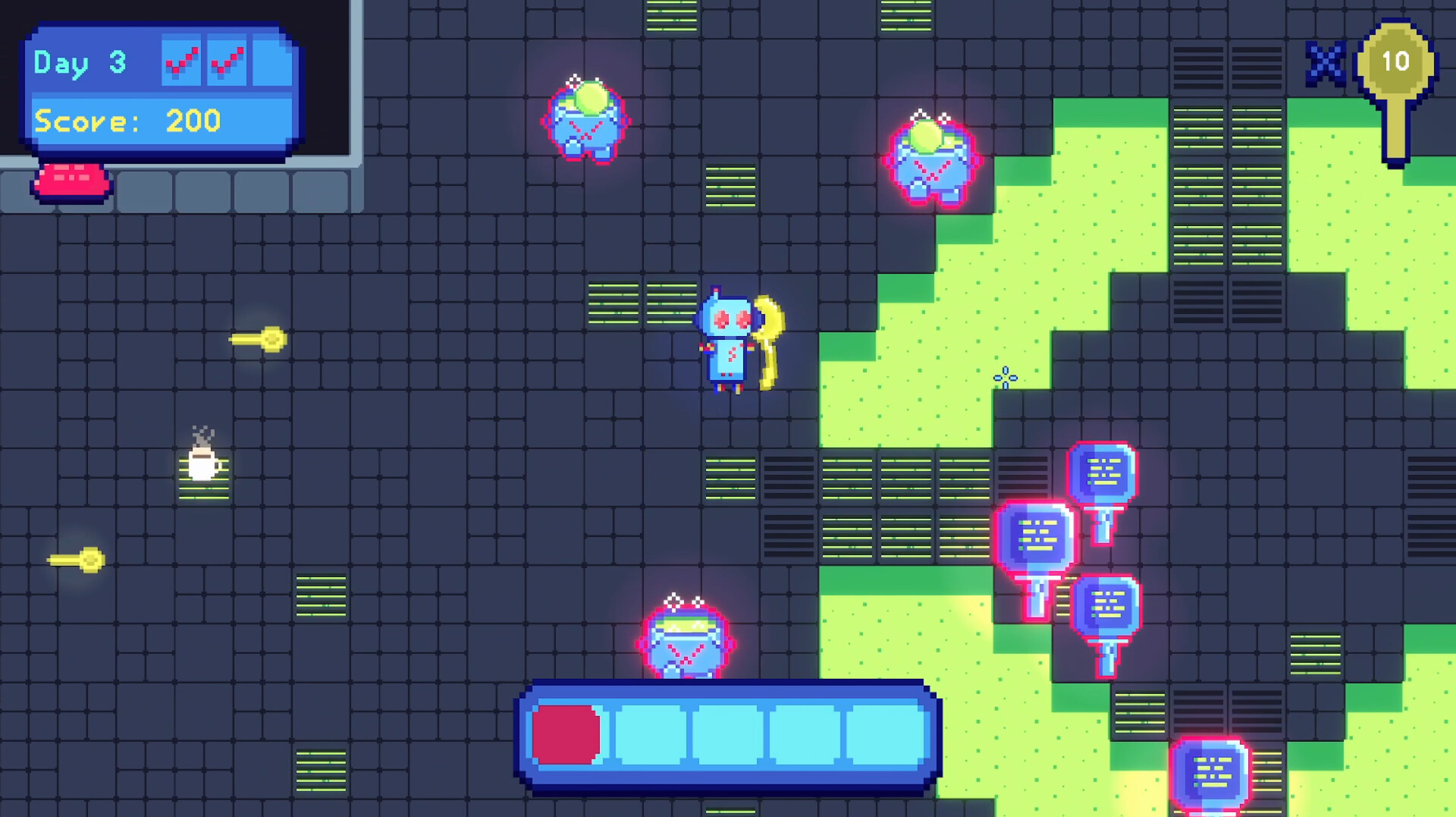 Piece Yourself Up screenshot 6