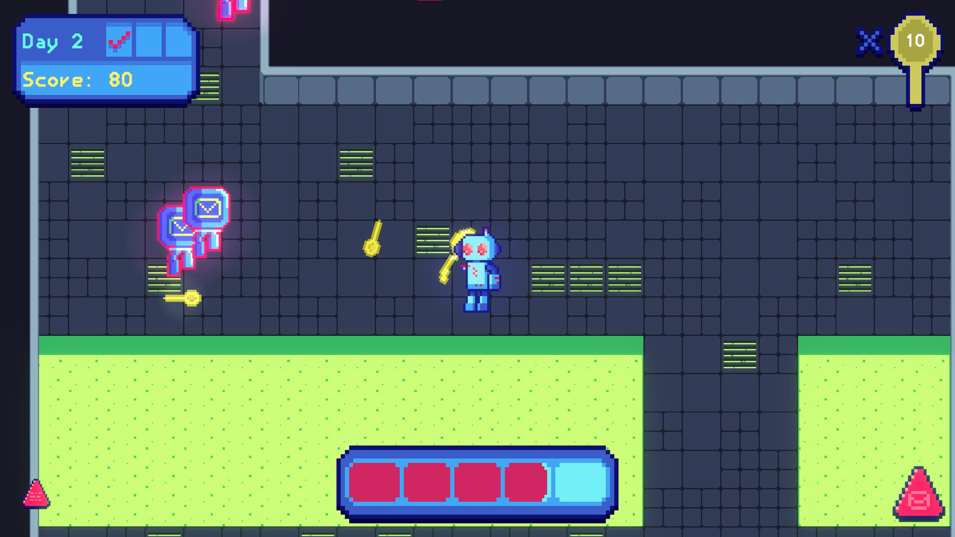 Piece Yourself Up screenshot 3