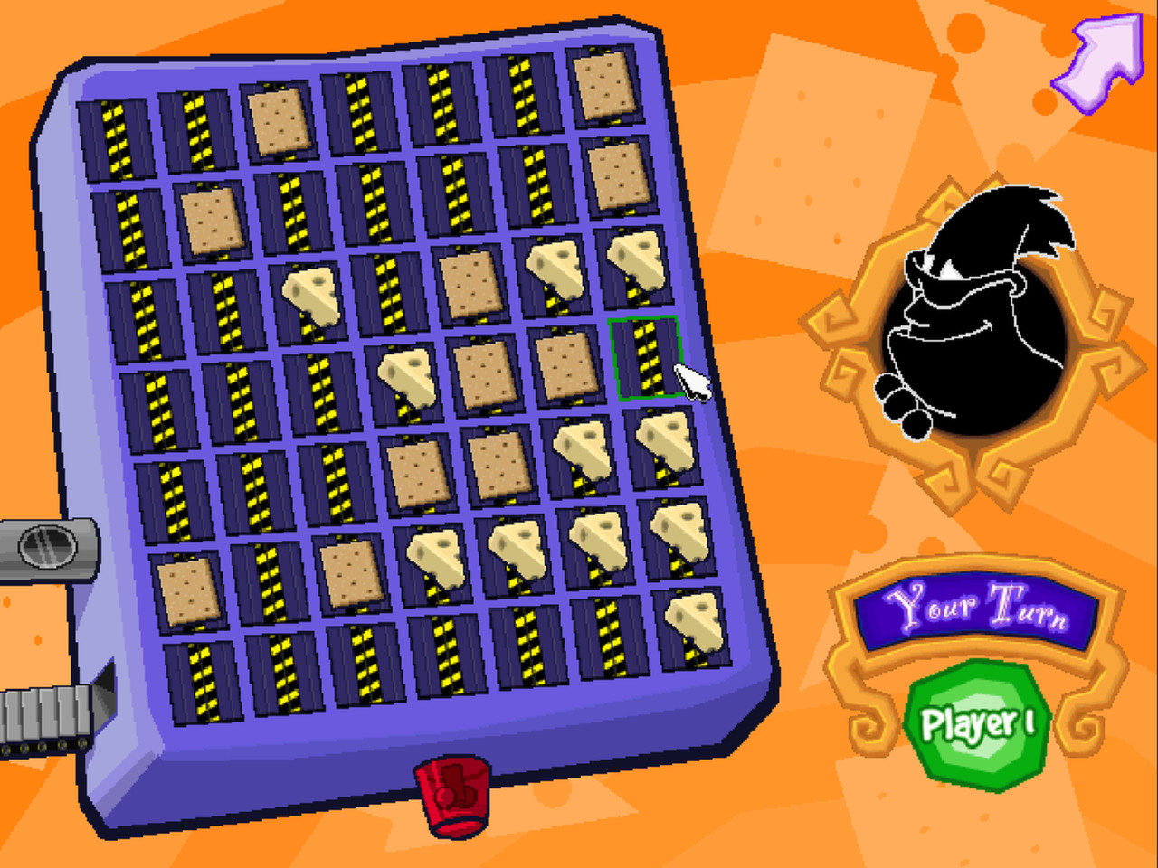 Pajama Sam: Games to Play on Any Day screenshot 6