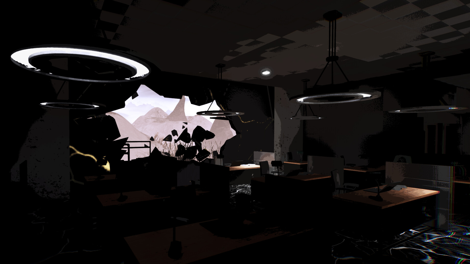 Leap of Sins screenshot 9