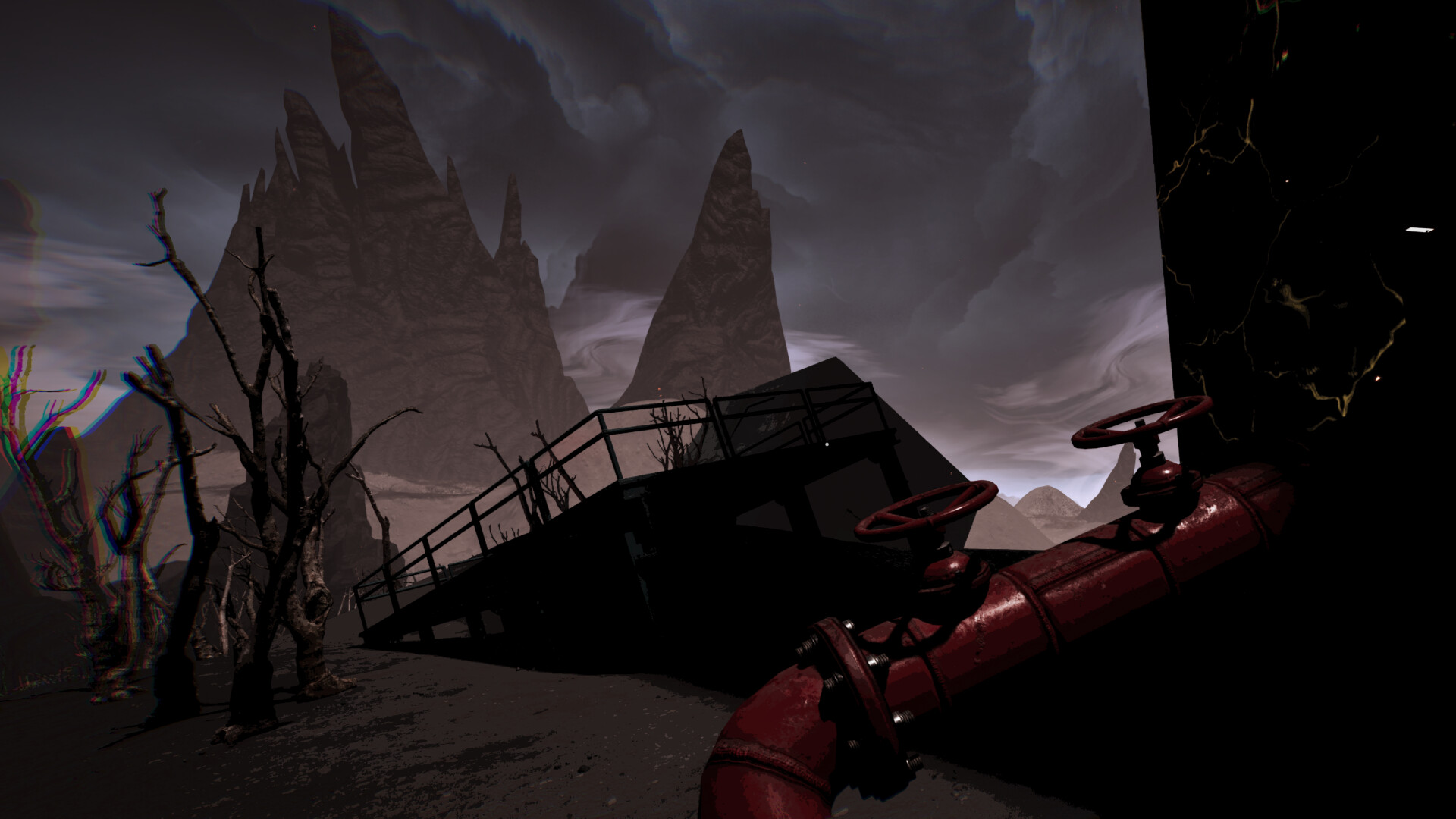 Leap of Sins screenshot 5
