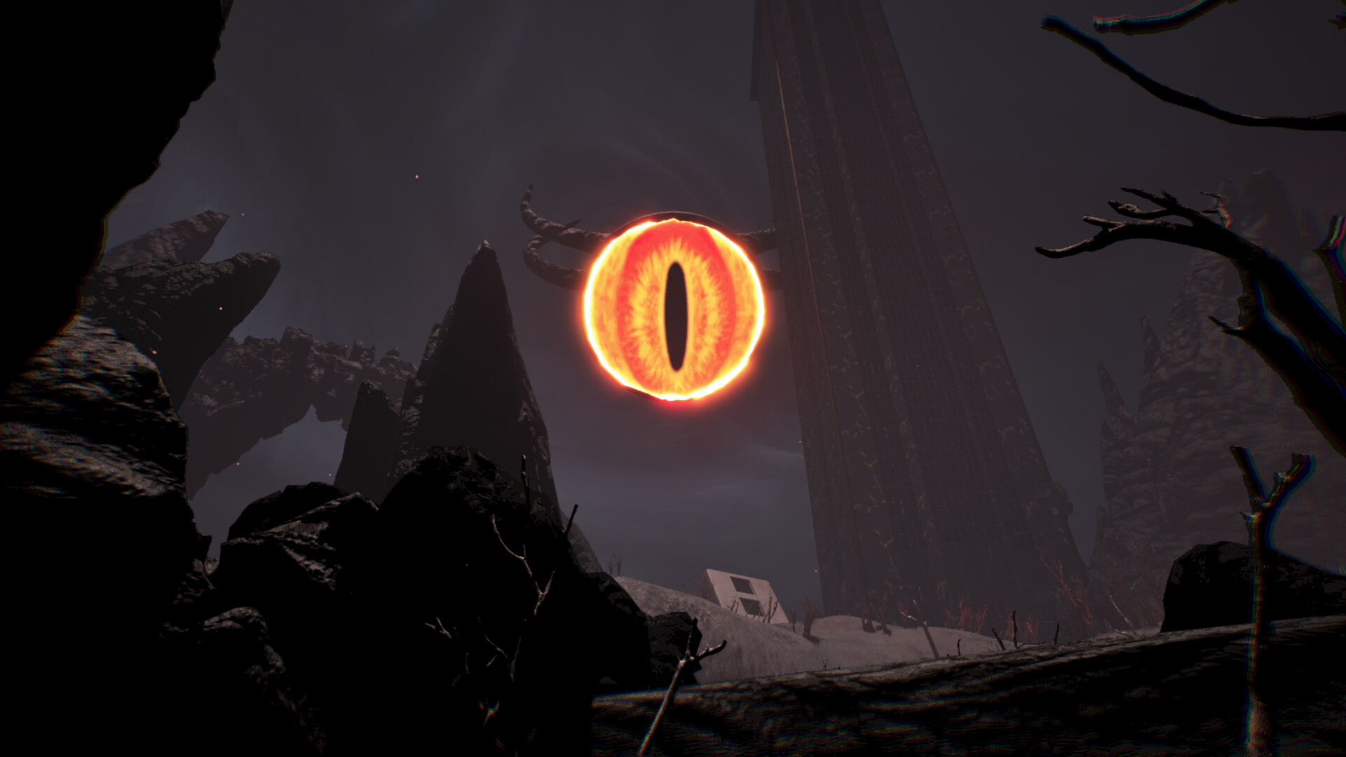 Leap of Sins screenshot 1