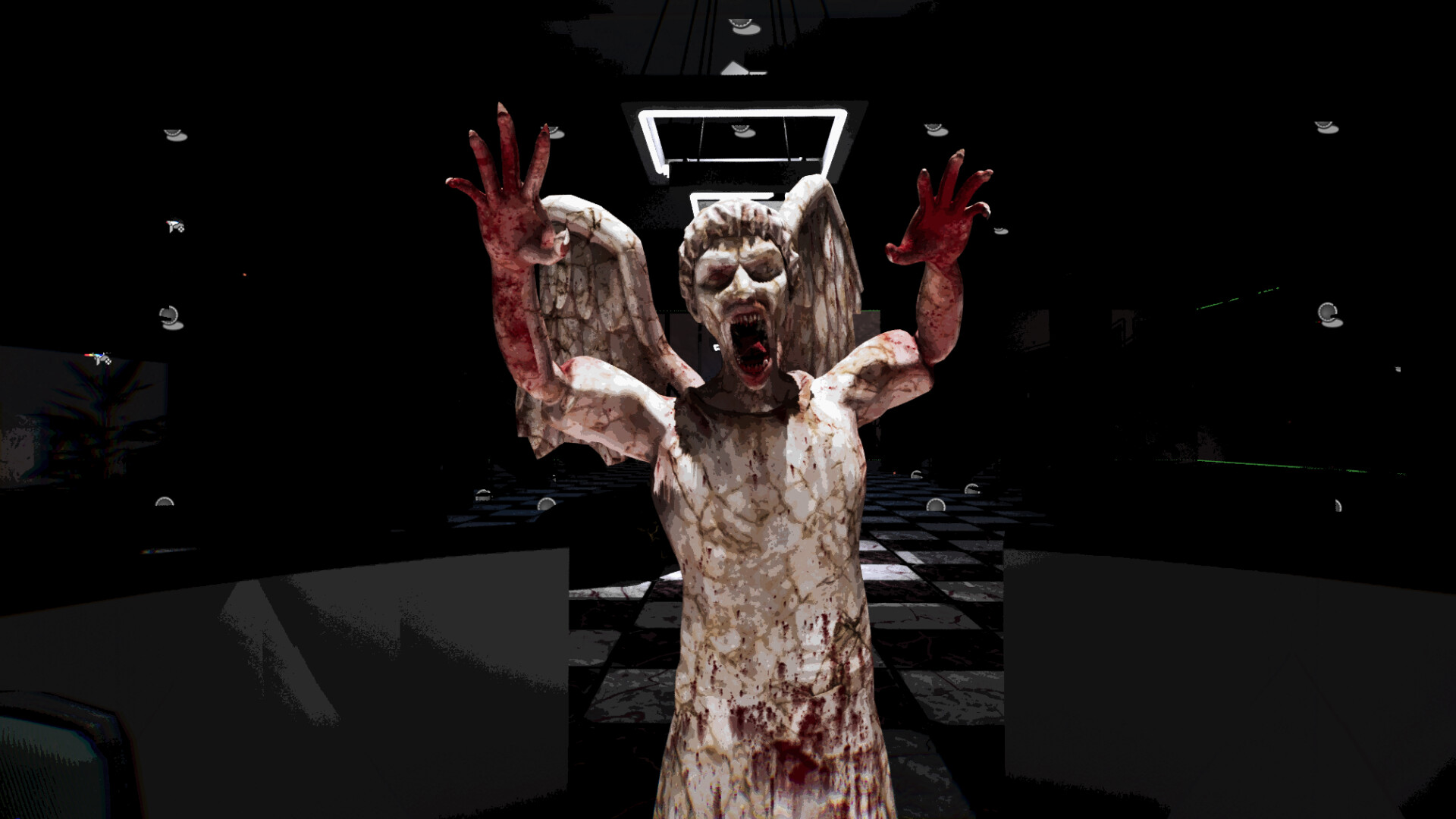 Leap of Sins screenshot 6
