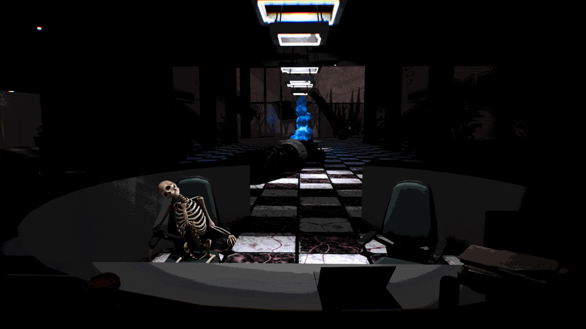 Leap of Sins screenshot 7