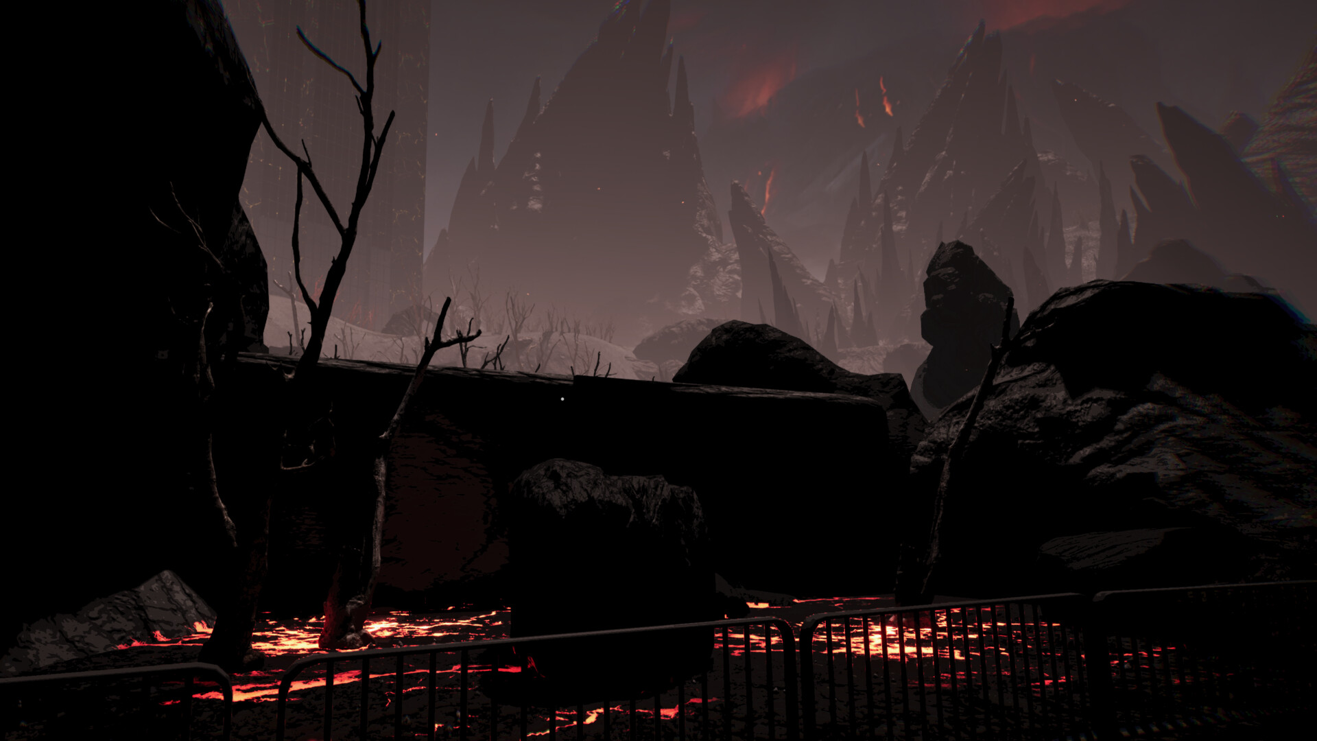 Leap of Sins screenshot 2
