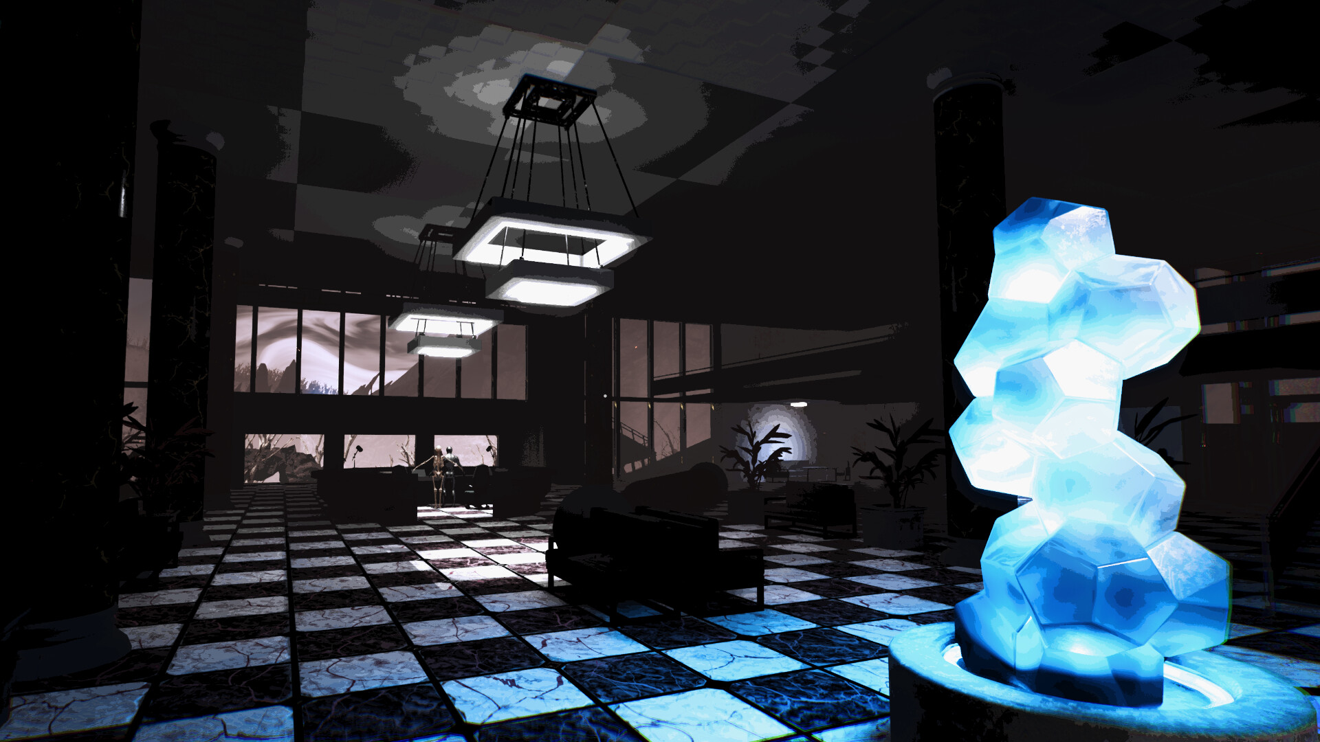 Leap of Sins screenshot 8