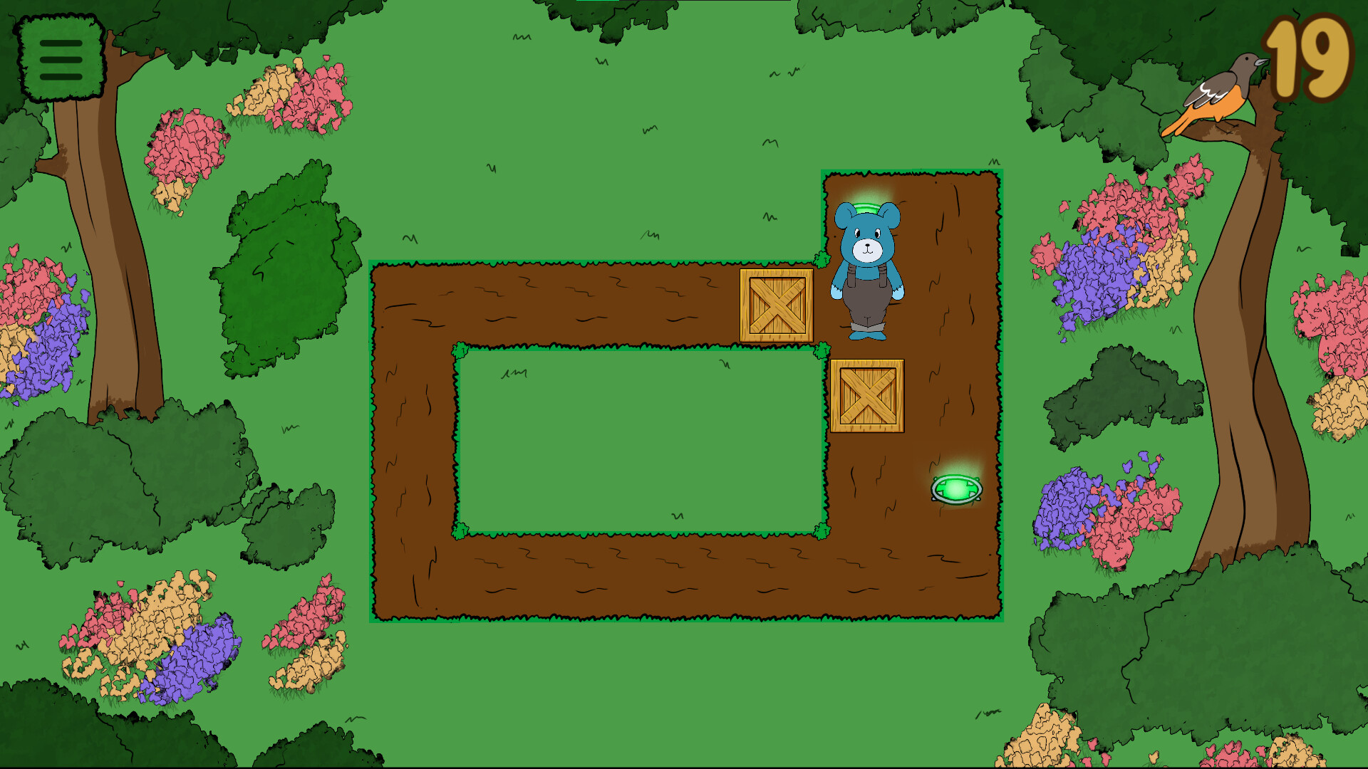 Sokoteddy screenshot 4