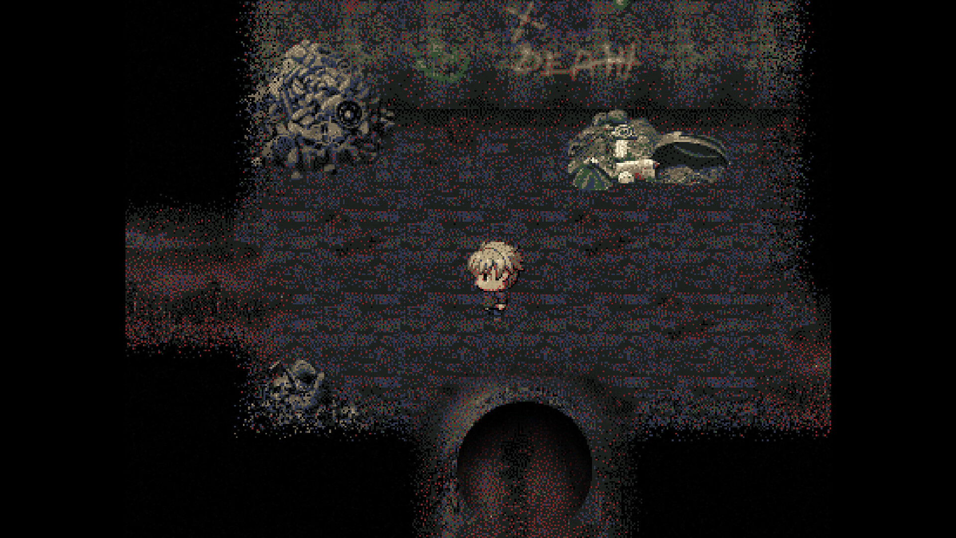 Morvyn Gutter screenshot 1