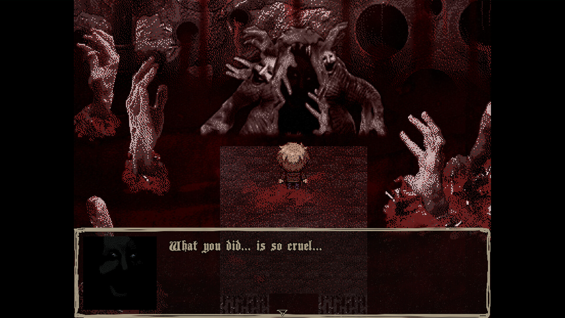 Morvyn Gutter screenshot 6