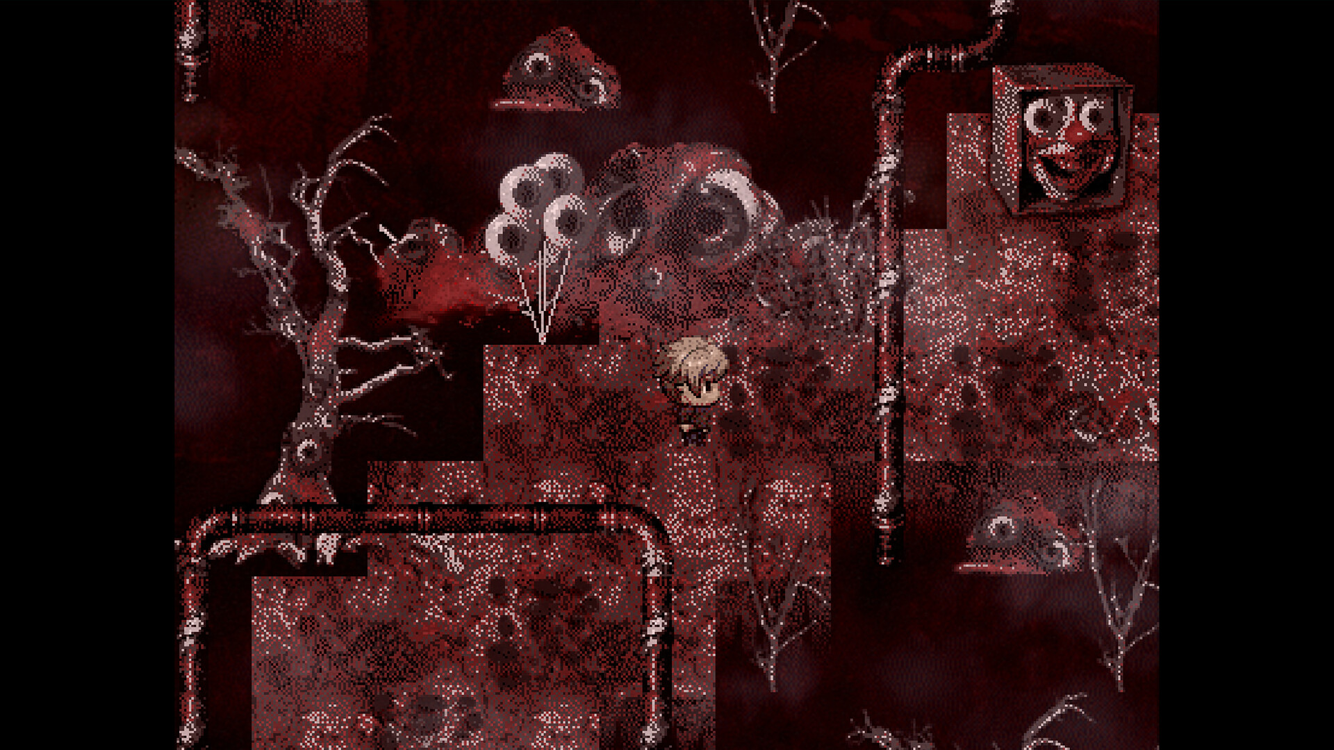 Morvyn Gutter screenshot 4