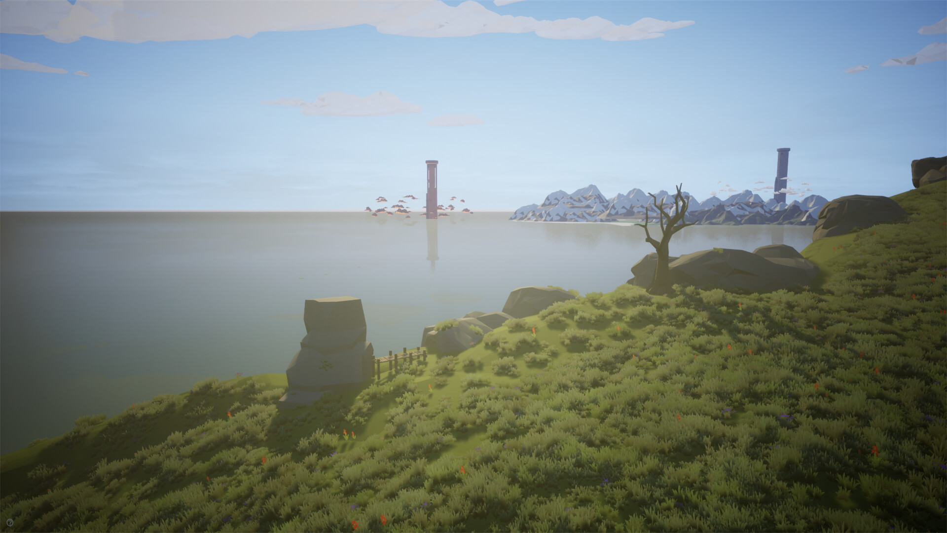 Skyline Defense: Legends of the Aether screenshot 22