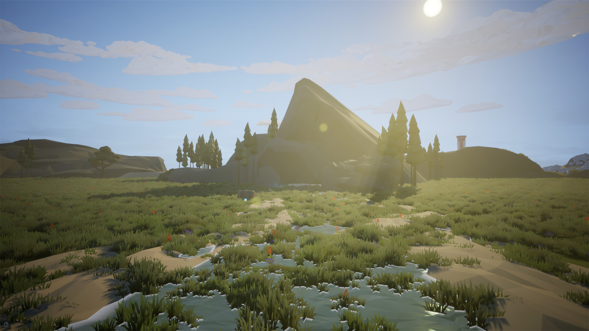 Skyline Defense: Legends of the Aether screenshot 21
