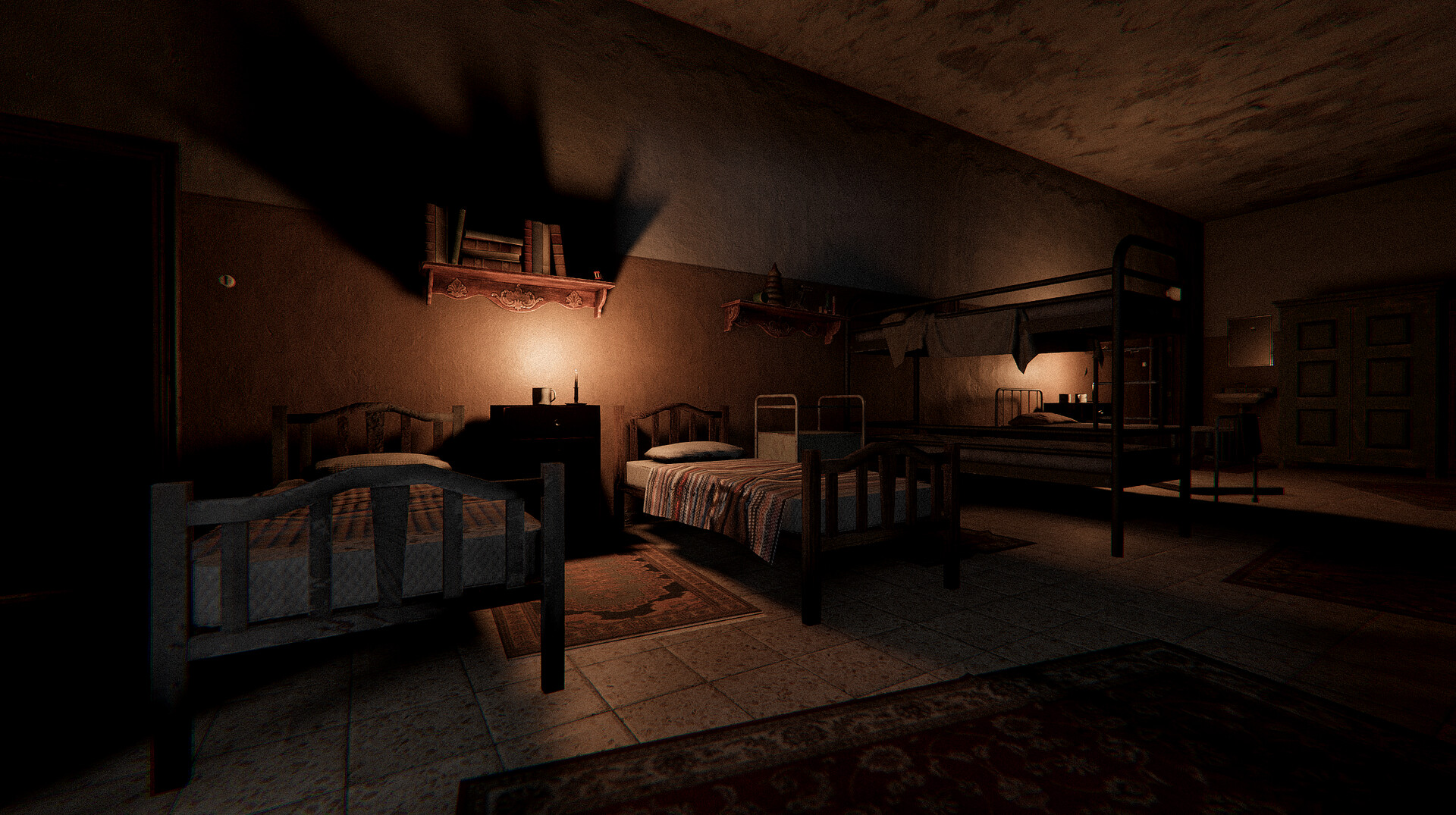 Cult of the Child Eater screenshot 15