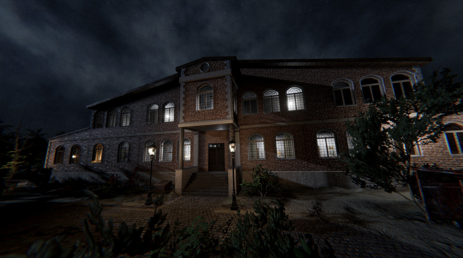 Cult of the Child Eater screenshot 13