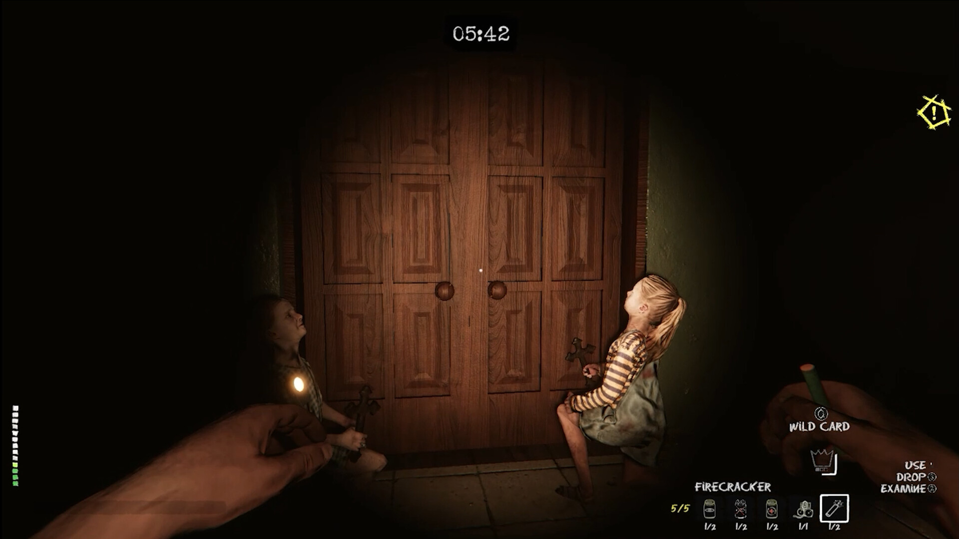 Cult of the Child Eater screenshot 5