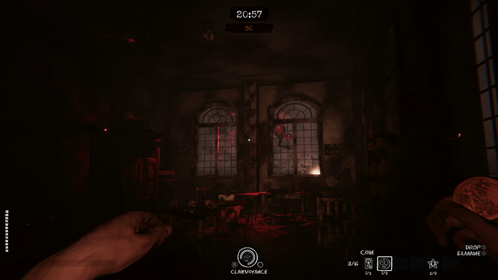 Cult of the Child Eater screenshot 10