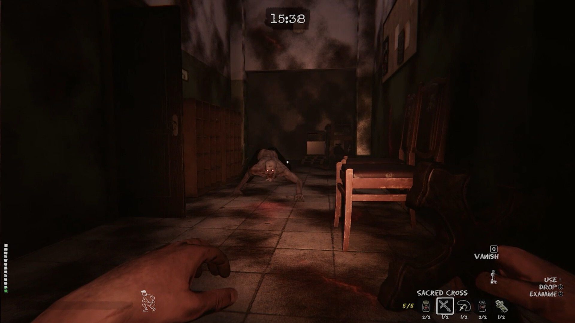 Cult of the Child Eater screenshot 4