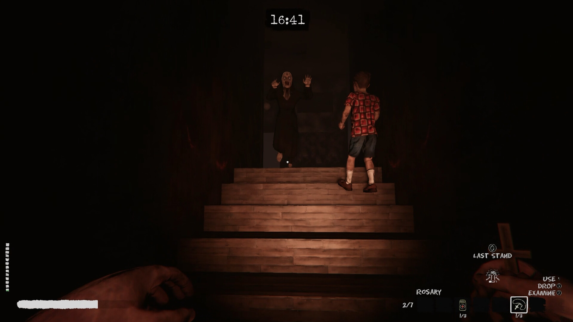 Cult of the Child Eater screenshot 2
