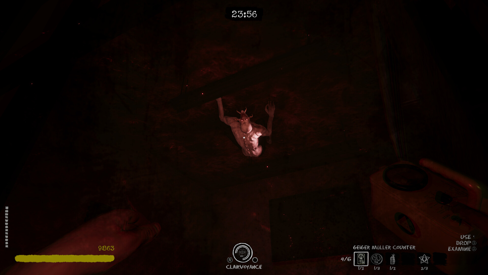 Cult of the Child Eater screenshot 8