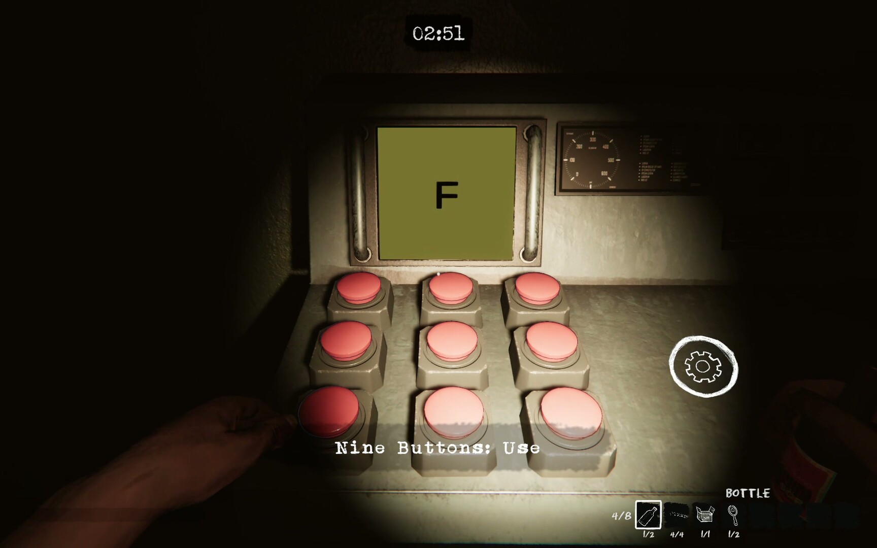 Cult of the Child Eater screenshot 7