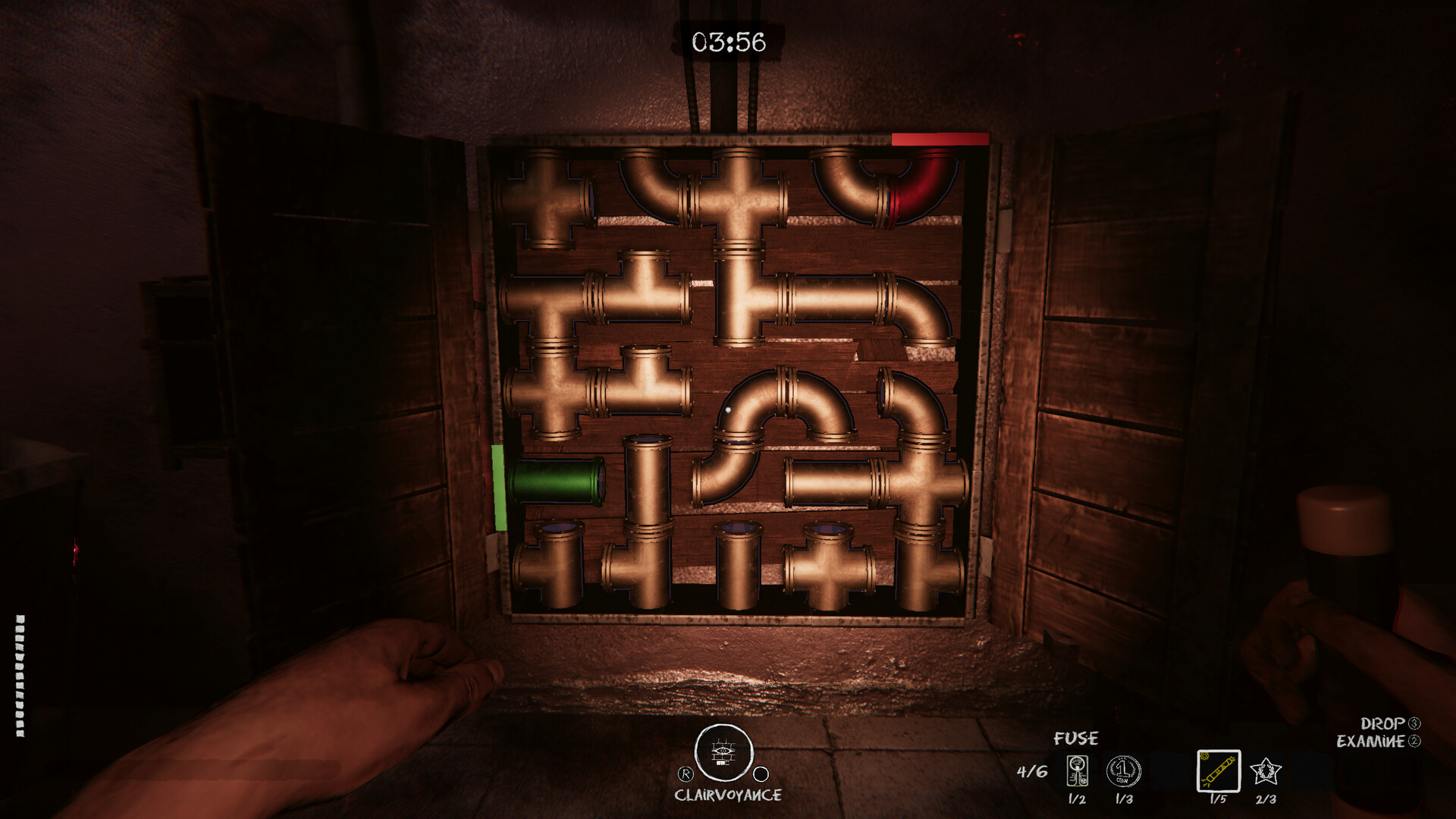 Cult of the Child Eater screenshot 11