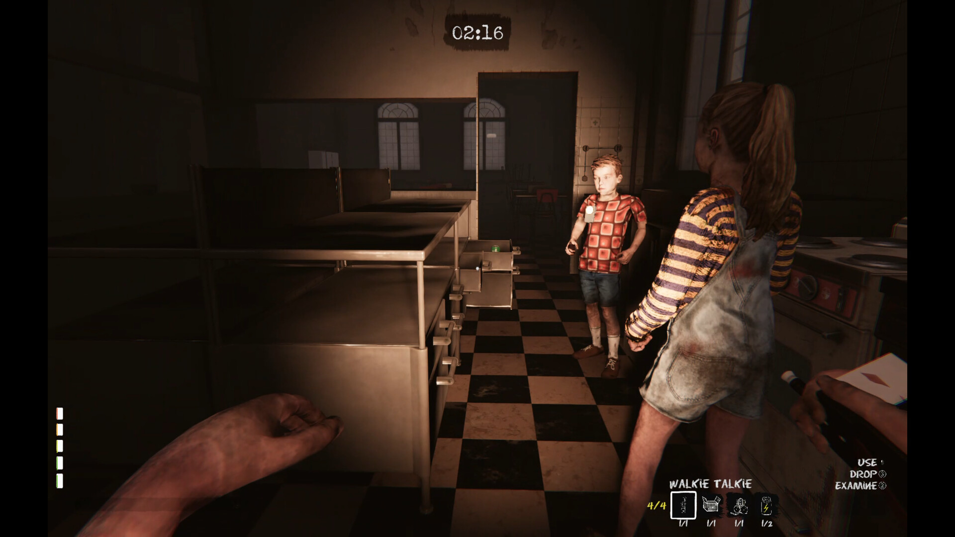 Cult of the Child Eater screenshot 1