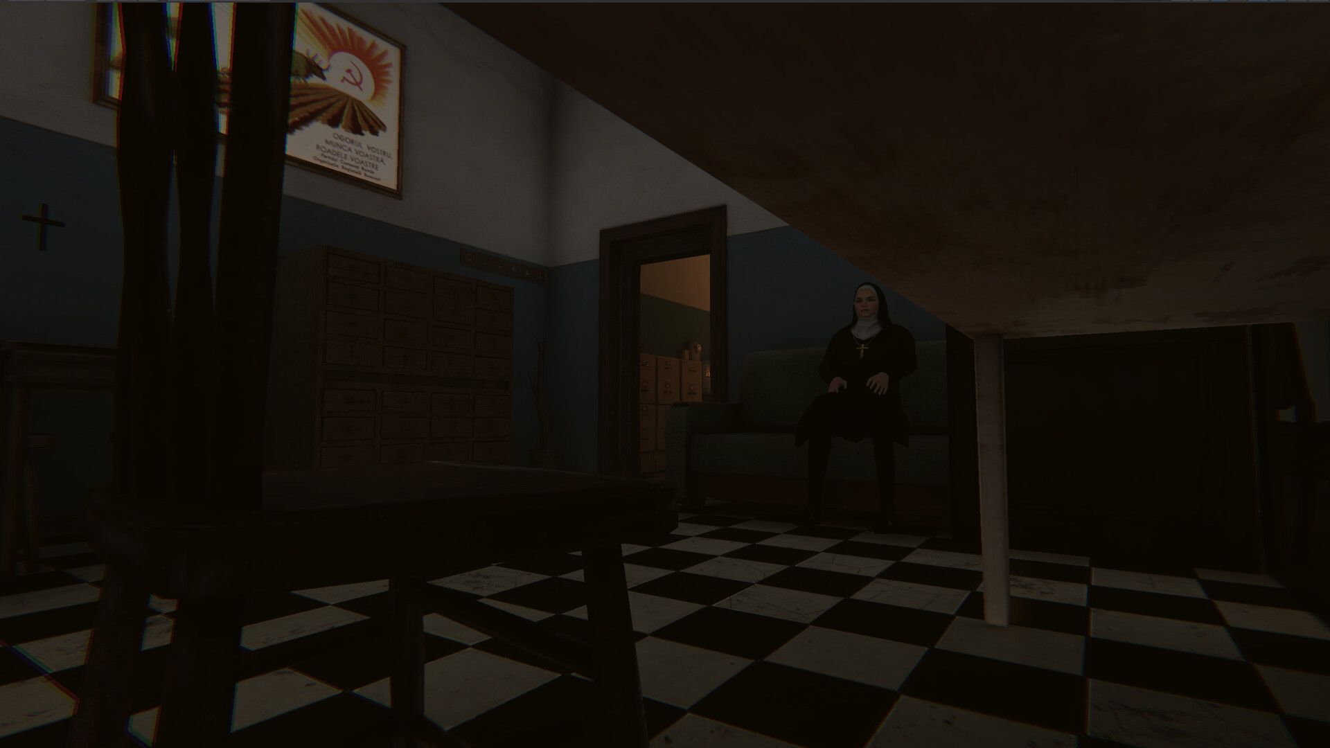 Cult of the Child Eater screenshot 14