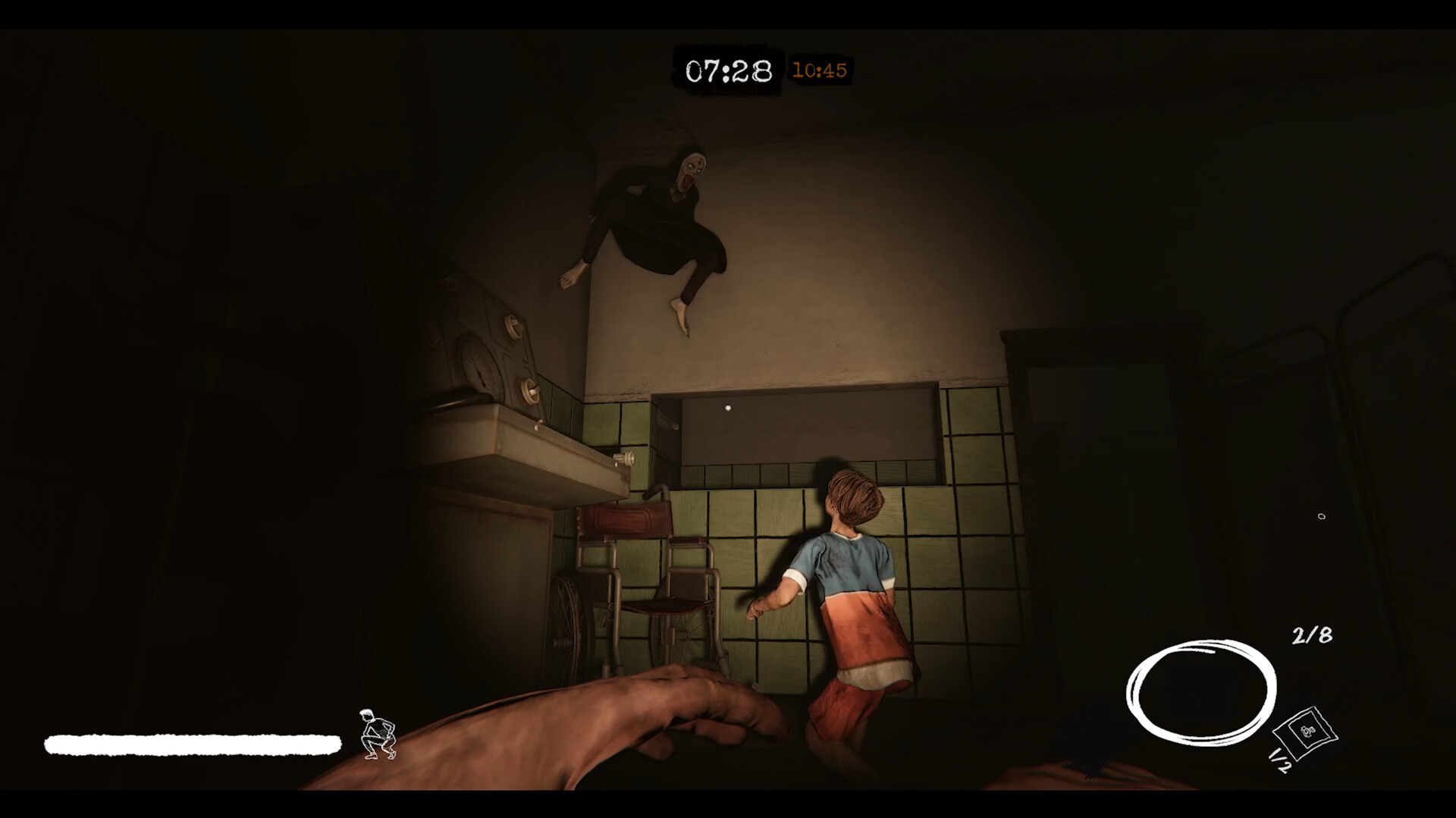 Cult of the Child Eater screenshot 6