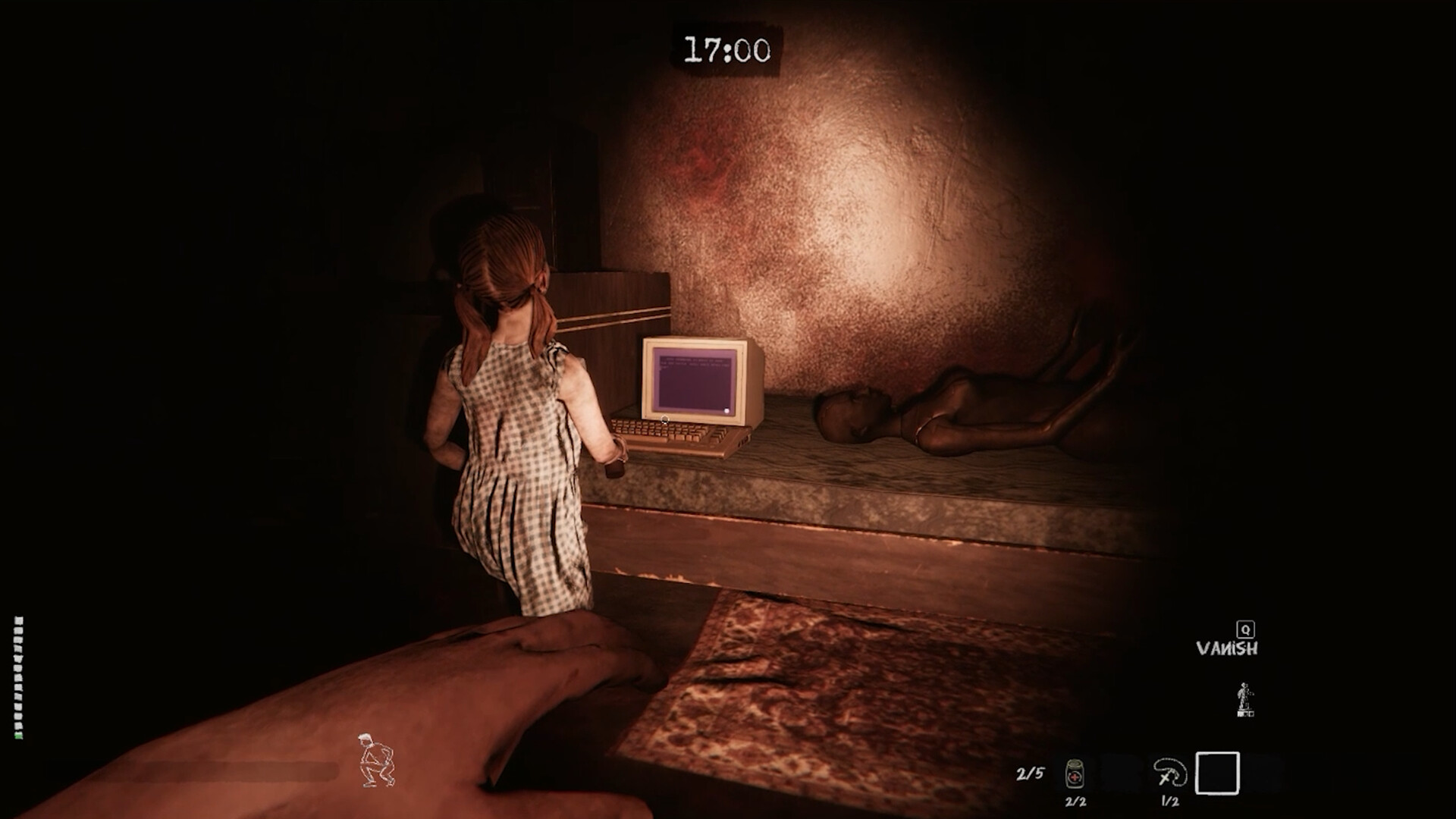 Cult of the Child Eater screenshot 3
