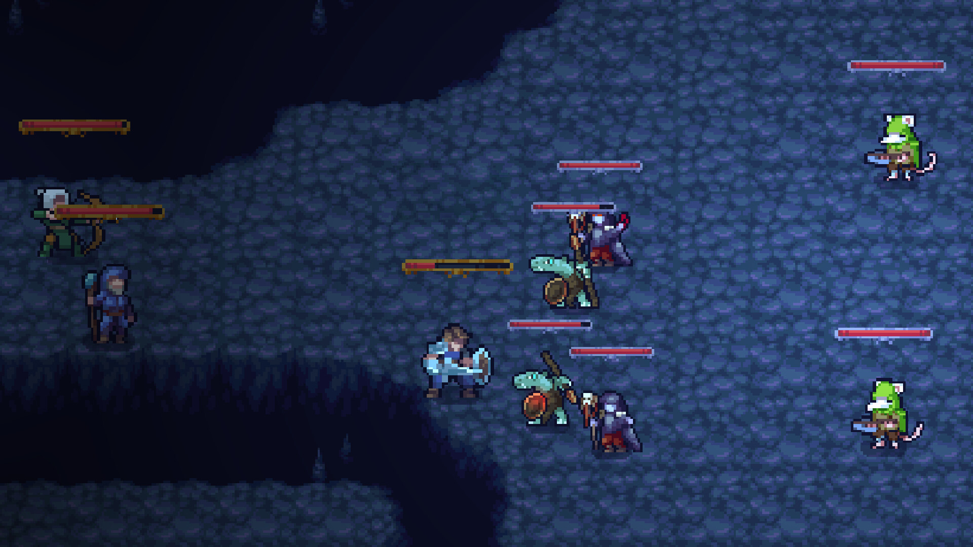 Slay or Fall screenshot 3